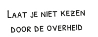 laat-je-niet-kezen